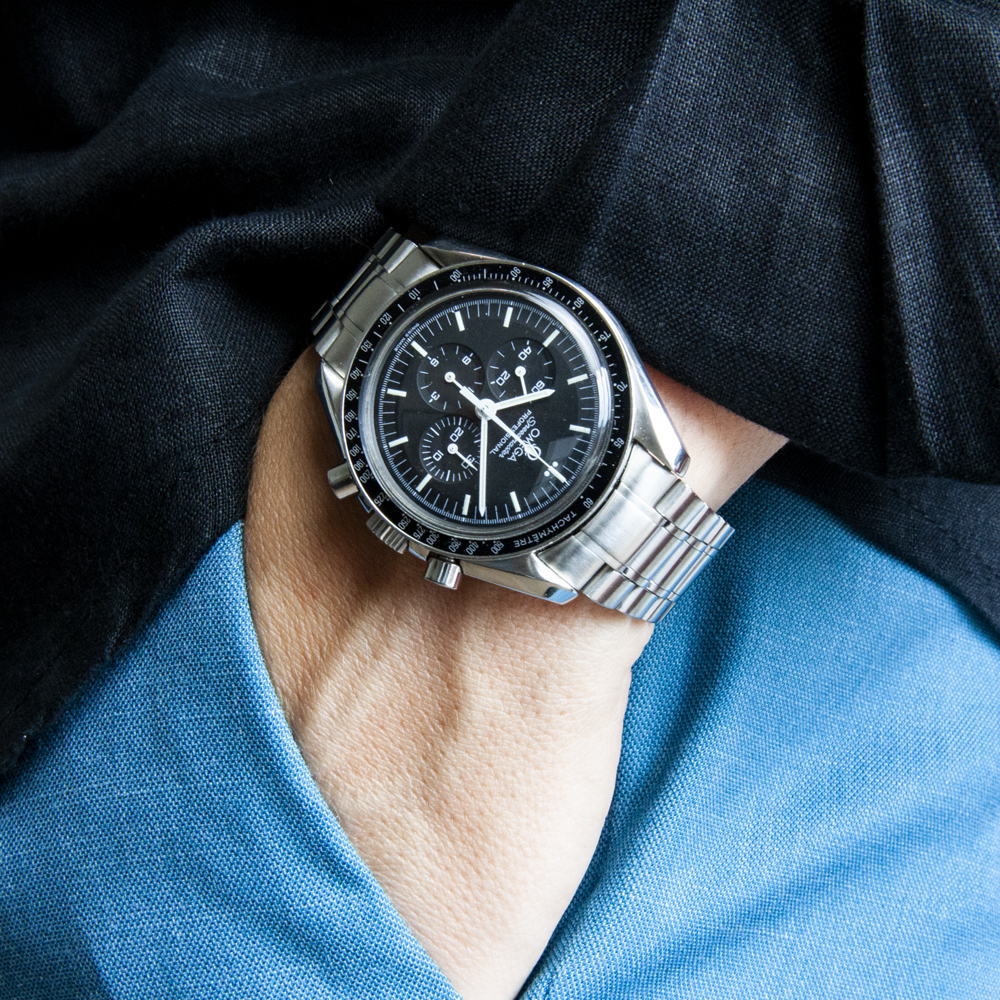 Omega_Speedmaster_ indossato