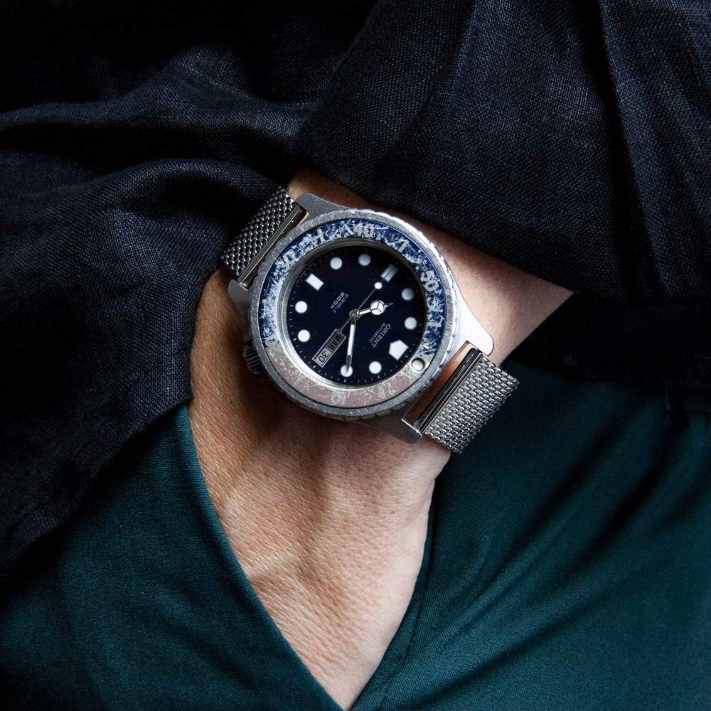 Orient_diver_indossato