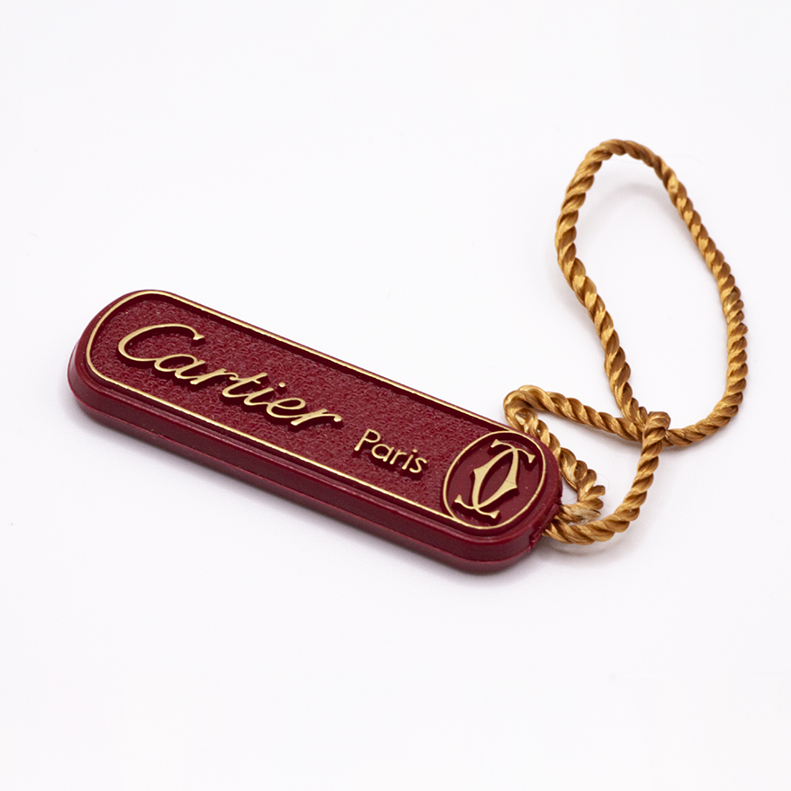 C_ACCESSORI_33 – Tag Cartier